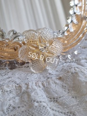 画像2: ムラノガラスミラー