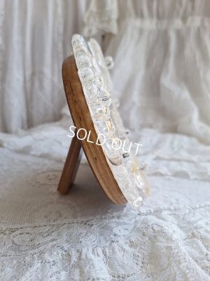 画像12: ムラノガラスミラー