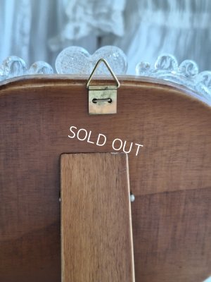 画像14: ムラノガラスミラー