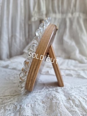 画像15: ムラノガラスミラー