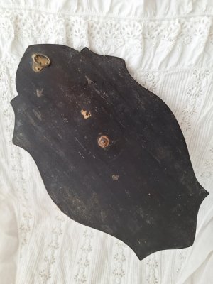 画像12: ナポレオン三世天使の聖水盤