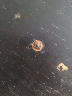 画像14: ナポレオン三世天使の聖水盤