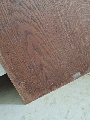 画像16: 花かごレリーフウッドパネル