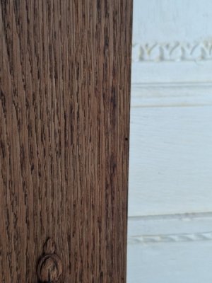 画像20: 花かごレリーフウッドパネル