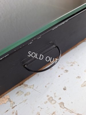 画像13: アンティークメルスリーショーケース