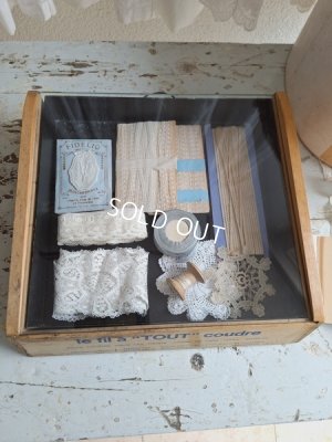 画像24: アンティークメルスリーショーケース