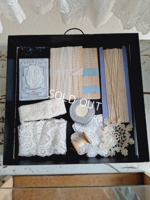 画像23: アンティークメルスリーショーケース