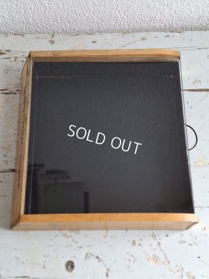 画像3: アンティークメルスリーショーケース