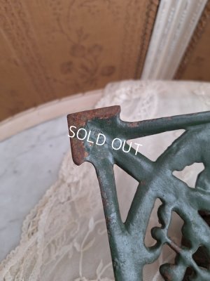 画像10: アイアン製クリスマスツリースタンド