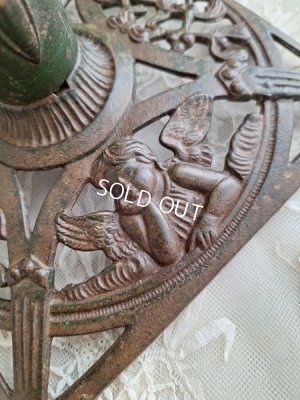 画像3: アイアン製クリスマスツリースタンド