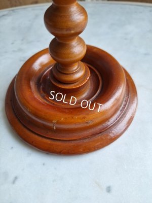 画像7: アンティークハットスタンド