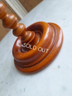 画像3: アンティークハットスタンド