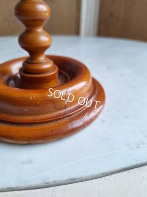 画像15: アンティークハットスタンド