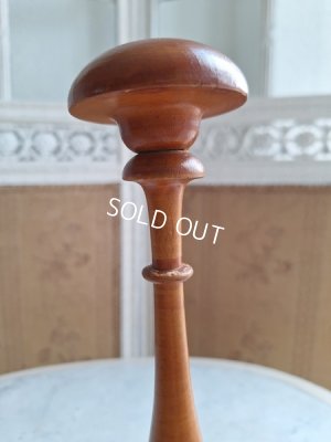 画像13: アンティークハットスタンド