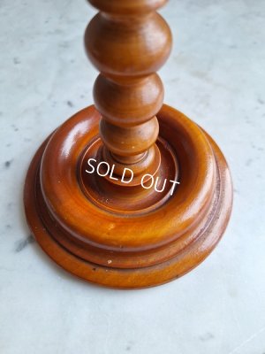 画像4: アンティークハットスタンド