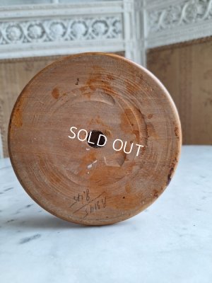 画像14: アンティークハットスタンド