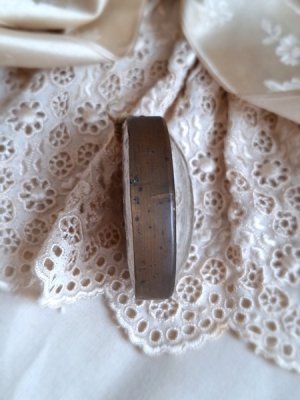 画像10: アンティークマリア小さなメダイヨン