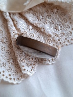 画像12: アンティークマリア小さなメダイヨン