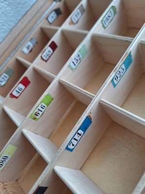 画像10: ギッターマンスプールケース