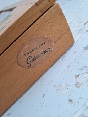 画像2: ギッターマンスプールケース