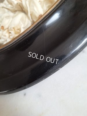 画像21: アンティーク花冠フレーム