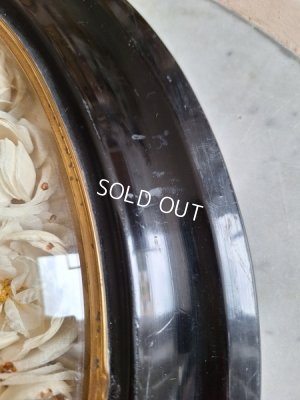 画像22: アンティーク花冠フレーム