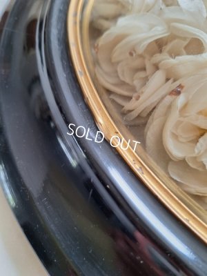 画像24: アンティーク花冠フレーム