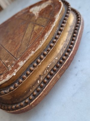 画像8: アンティーク台座