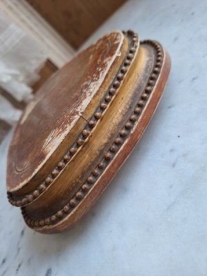 画像4: アンティーク台座