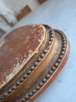 画像11: アンティーク台座