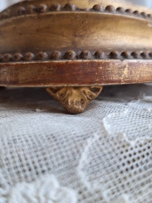 画像5: アンティーク台座