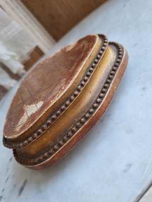 画像9: アンティーク台座