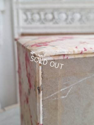 画像7: フレンチカルトナージュドロワー