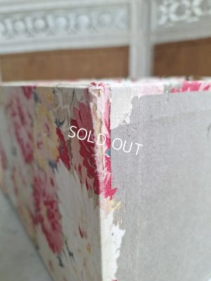 画像8: フレンチカルトナージュドロワー