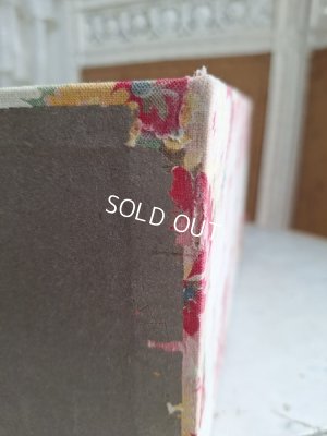 画像9: フレンチカルトナージュドロワー