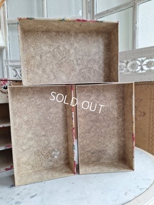 画像14: フレンチカルトナージュドロワー