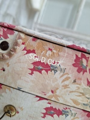 画像20: フレンチカルトナージュドロワー