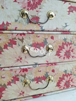 画像4: フレンチカルトナージュドロワー