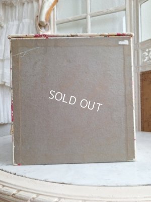 画像17: フレンチカルトナージュドロワー