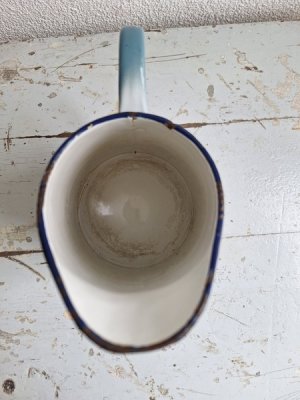 画像8: Japyローズとパンジー柄ピッチャー