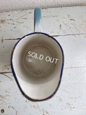 画像8: Japyローズとパンジー柄ピッチャー