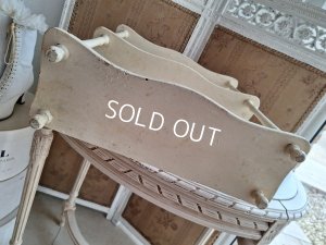 画像16: フレンチシャビ―シェルフ