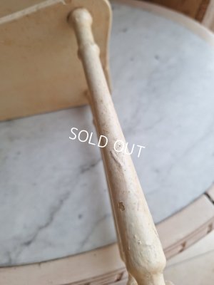 画像9: フレンチシャビ―シェルフ