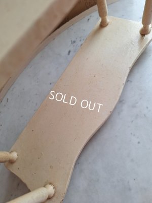 画像11: フレンチシャビ―シェルフ