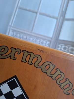 画像11: ギッターマンスプールキャビネット