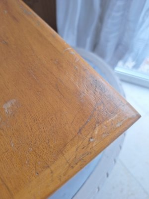 画像25: ギッターマンスプールキャビネット