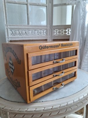 画像3: ギッターマンスプールキャビネット