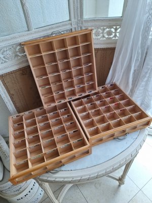 画像15: ギッターマンスプールキャビネット