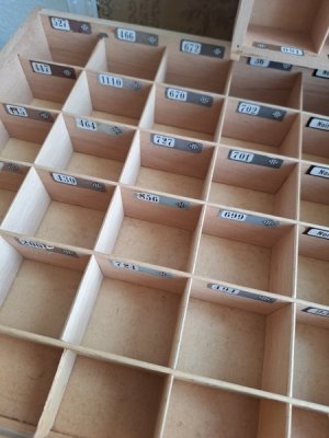 画像18: ギッターマンスプールキャビネット