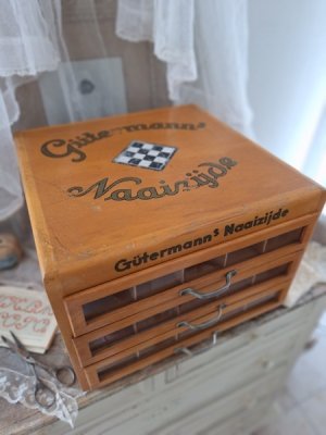 画像28: ギッターマンスプールキャビネット